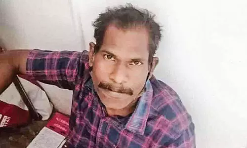 ഒ​മ്പ​തു വ​യ​സ്സു​കാ​ര​നെ പ്ര​കൃ​തി​വി​രു​ദ്ധ പീ​ഡ​ന​ത്തി​ന് ഇ​ര​യാ​ക്കി​യ കേസിൽ യുവാവ്​ അറസ്റ്റിൽ