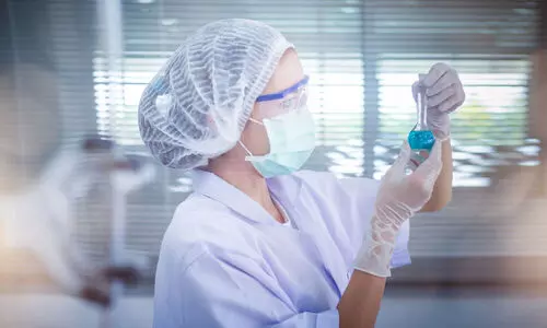 ശമ്പള പരിഷ്കരണം നടപ്പാക്കിയില്ല;  ആർ.എസ്.ബി.വൈ നഴ്സുമാർ ​പ്രതിഷേധത്തിൽ