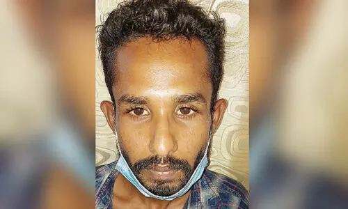 മൊബൈൽ ഷോപ് കുത്തിത്തുറന്ന് അഞ്ചര ലക്ഷം രൂപയുടെ ഫോണുകൾ കവർന്നയാൾ അറസ്​റ്റിൽ