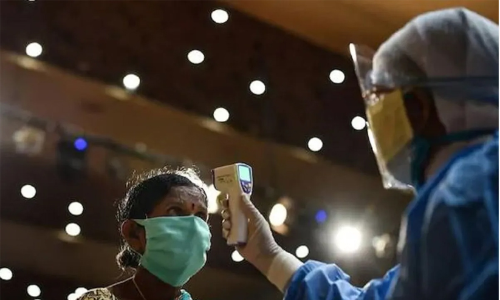 ഇതര സംസ്ഥാനങ്ങളിൽ നിന്ന് എത്തുന്നവര്‍ക്ക് ആർ.ടി.പി.സി.ആർ ഫലം നിർബന്ധമാക്കി കേരളം; പുതുക്കിയ ഉത്തരവുകളിതാണ്​