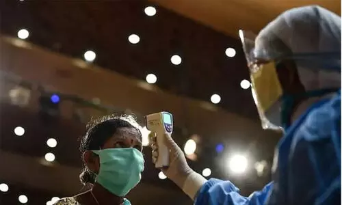 ഇതര സംസ്ഥാനങ്ങളിൽ നിന്ന് എത്തുന്നവര്‍ക്ക് ആർ.ടി.പി.സി.ആർ ഫലം നിർബന്ധമാക്കി കേരളം; പുതുക്കിയ ഉത്തരവുകളിതാണ്​