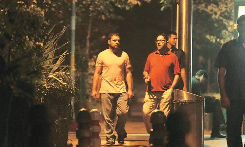 rahul gandhi and Prashanth kishore