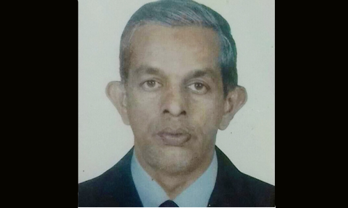 ഖമീസ് മുശൈത്തിൽ മരിച്ച അബ്ദുൽ റസാഖി​െൻറ മയ്യിത്ത് ഖബറടക്കി