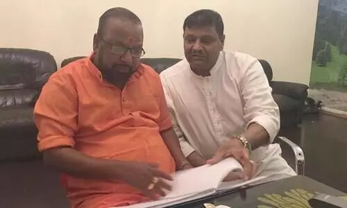 Abdul gafoor ayathil