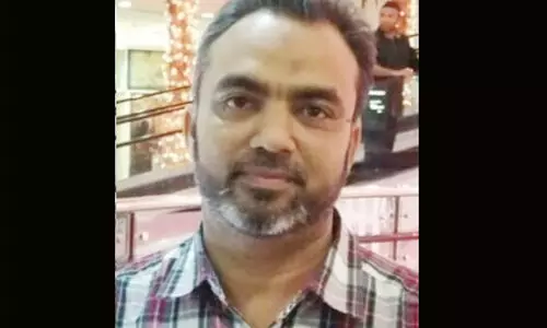 കണ്ണൂർ സ്വദേശി സലാലയിൽ നിര്യാതനായി