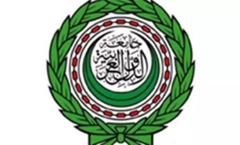 ആക്രമണങ്ങളുടെ അനന്തര ഫലങ്ങൾക്ക് ഇസ്രായേൽ ഉത്തരവാദി –അറബ് ലീഗ് ആക്രമണങ്ങളുടെ അനന്തര ഫലങ്ങൾക്ക് ഇസ്രായേൽ ഉത്തരവാദി –അറബ് ലീഗ്