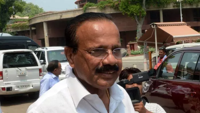 sadananda gowda sadananda gowda