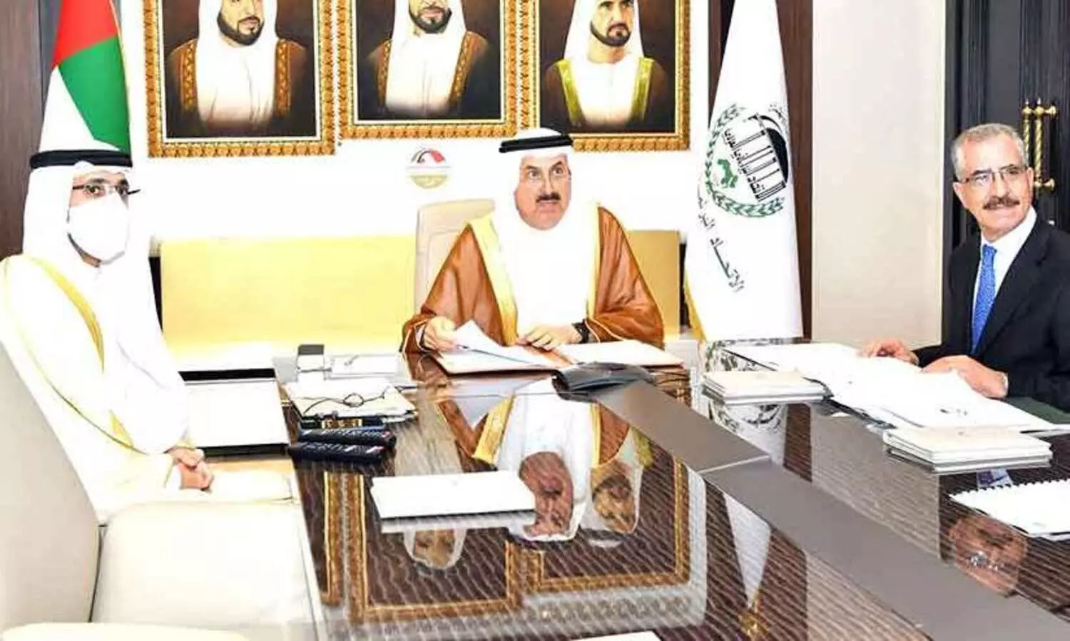 ഇസ്രായേലി​േൻറത്​ മനുഷ്യാവകാശത്തിന്മേലുള്ള കടന്നുകയറ്റം –അറബ്​ പാർലമെൻറ്​