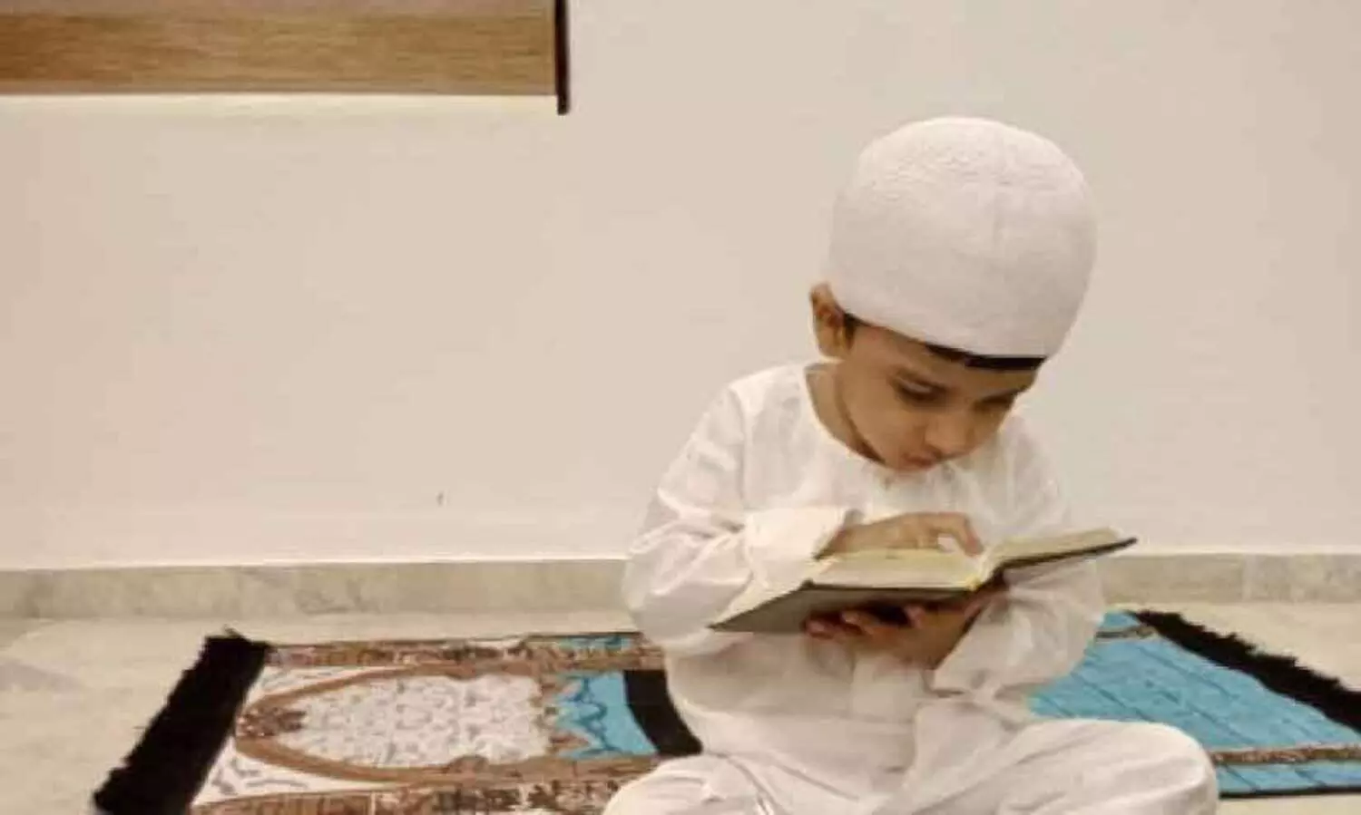 ആഘോഷമില്ലാതെ ഇന്ന്​ പെരുന്നാൾ