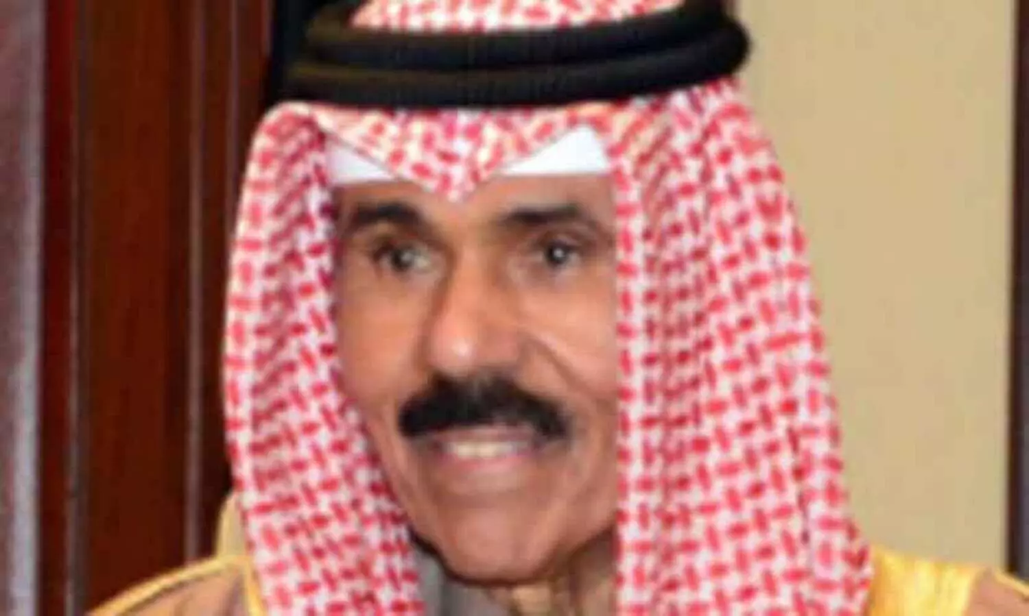 പെരുന്നാൾ ആശംസയുമായി അമീർ