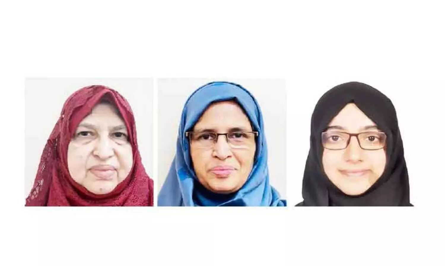 ഖുർആൻ വിജ്ഞാനപരീക്ഷ വിജയികളെ പ്രഖ്യാപിച്ചു