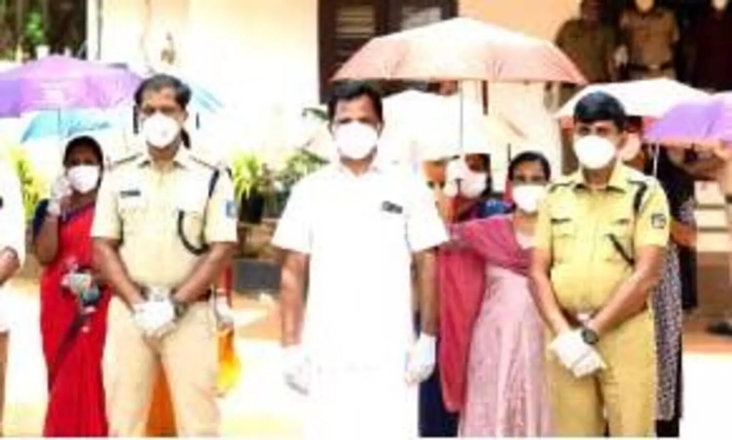 respect to asa workers