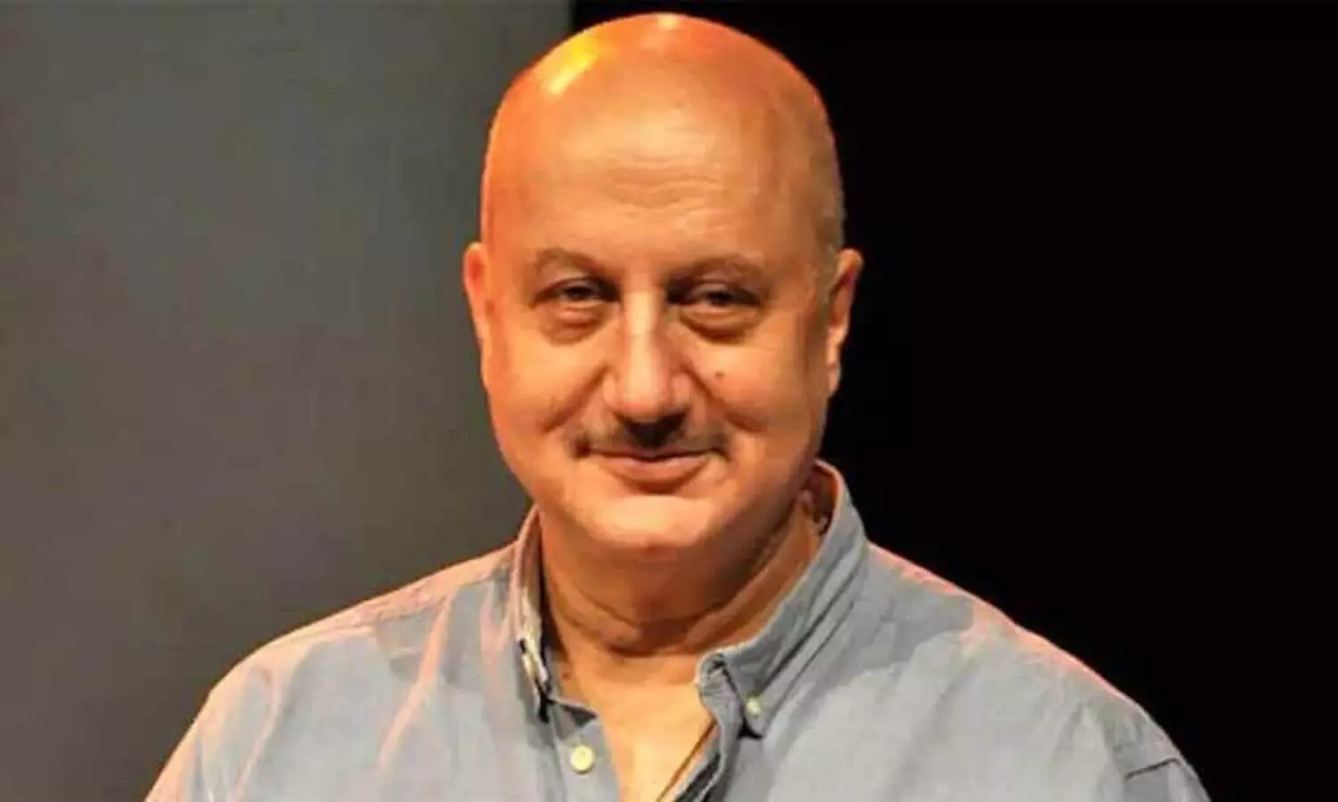 Anupam kher