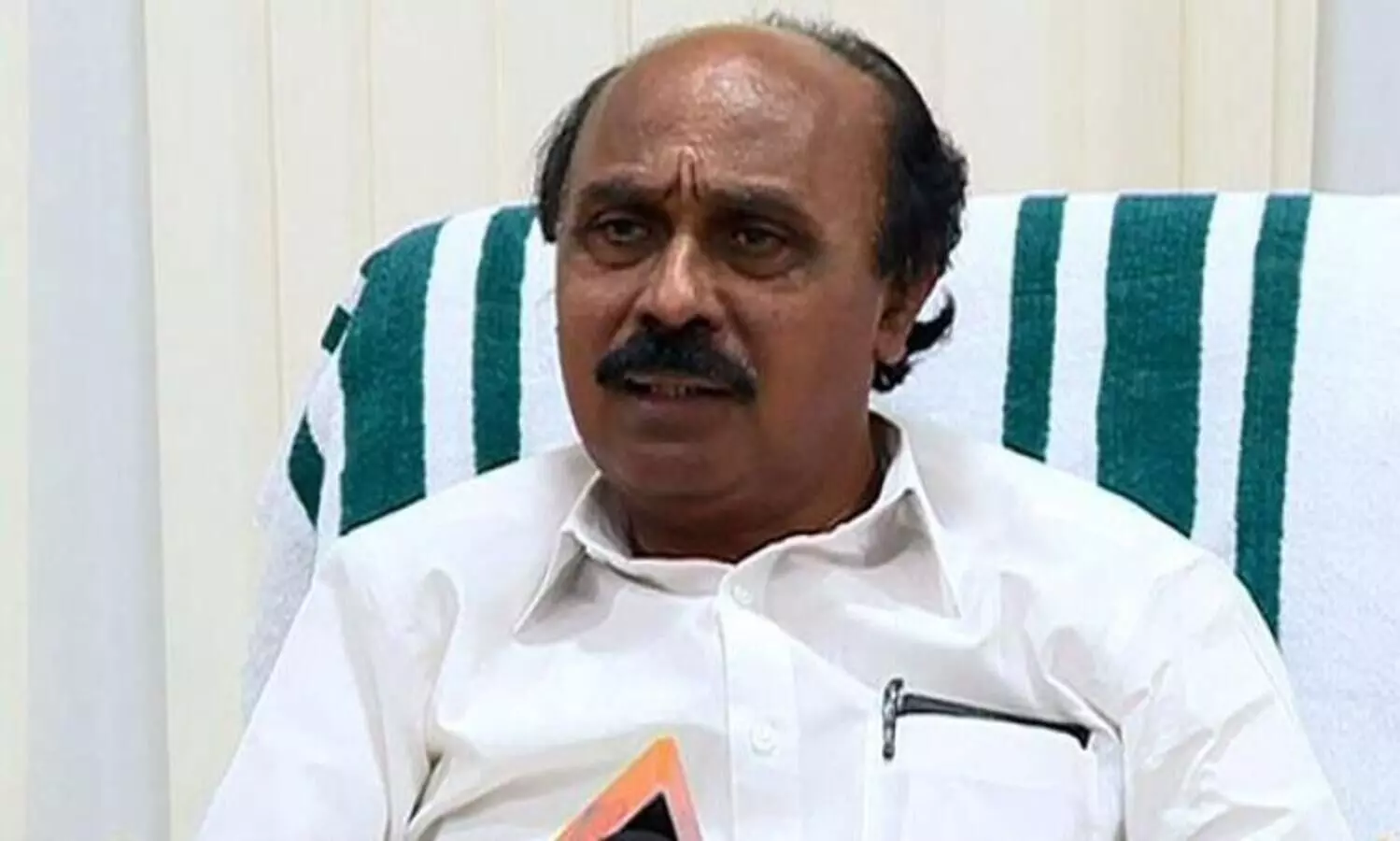 E Chandra sekharan
