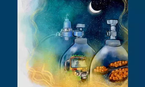 ഉ​​യി​​ർ​​പ്പൂ​​ക്ക​​ൾ വി​​രി​​യു​​ന്ന പെ​​രു​​ന്നാ​​ൾ