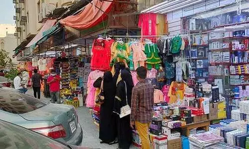 മഹാമാരിക്കെതിരെ പ്രാര്‍ഥിച്ച് ചെറിയ പെരുന്നാള്‍ സന്തോഷത്തിലേക്ക്