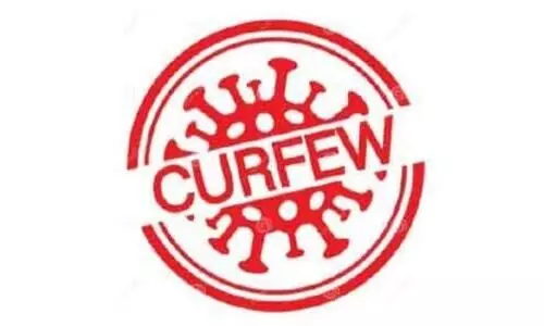 കുവൈത്തിൽ ഇന്നു മുതൽ കർഫ്യൂ ഇല്ല