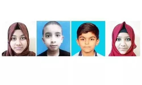 നിസ്‌വ നൂറുൽഹുദ മദ്​റസക്ക്​ അഭിമാനനേട്ടം