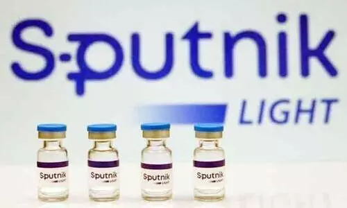 ഒറ്റ ഡോസ്​ സ്​പുട്​നിക്​ ലൈറ്റ്  വാക്​സിന്​ അനുമതി