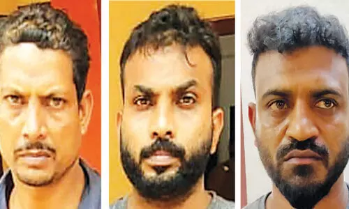 sambar deer hunt-accused