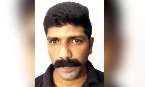 40 ലക്ഷം രൂപ തട്ടിയെടുത്ത സംഭവത്തിൽ യുവാവ്​ അറസ്റ്റിൽ