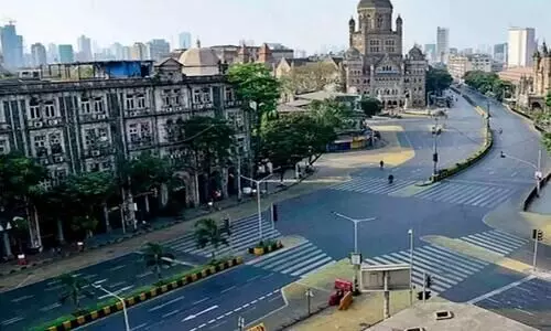 Maharashtra Extends Restrictions Till June 1 To Contain Covid