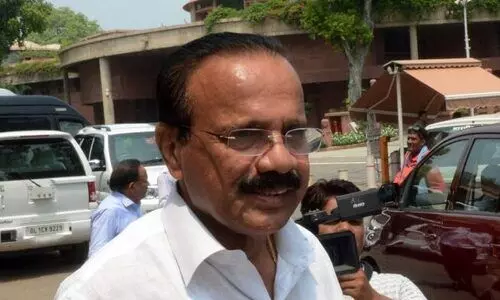 sadananda gowda