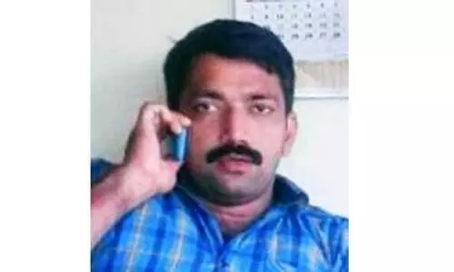 ഇരിട്ടിയിൽ മലഞ്ചരക്ക് വ്യാപാരി  കോവിഡ് ബാധിച്ച്​ മരിച്ചു