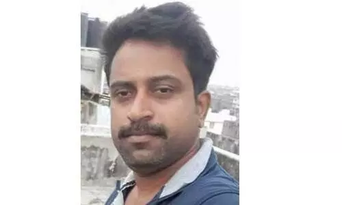 ഇരിട്ടി സ്വദേശി കോവിഡ്​ ബാധിച്ച് ഗുജറാത്തിൽ മരിച്ചു