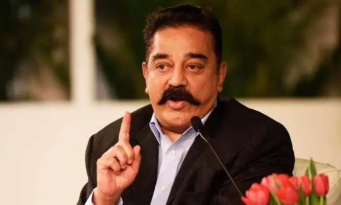 Kamal Haasan Kamal Haasan