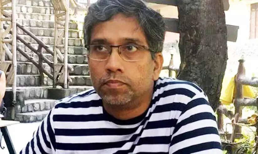 ഹാനി ബാബുവിന് കോവിഡ്; മറ്റൊരു ആശുപത്രിയിലേക്ക് മാറ്റണമെന്ന് കുടുംബം