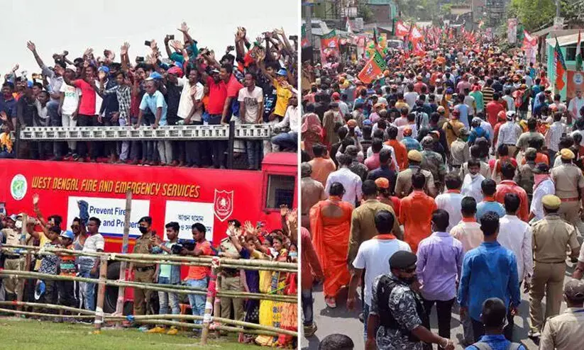 assemply polls assemply polls