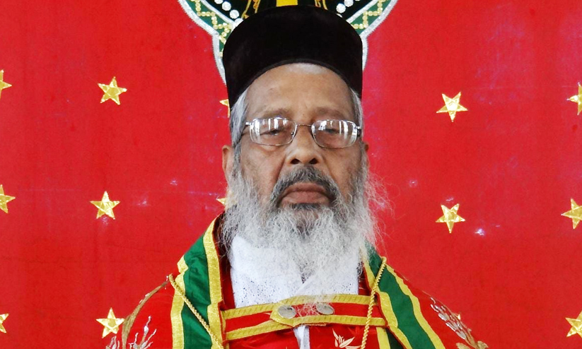 Ouseph Padikkal Ouseph Padikkal