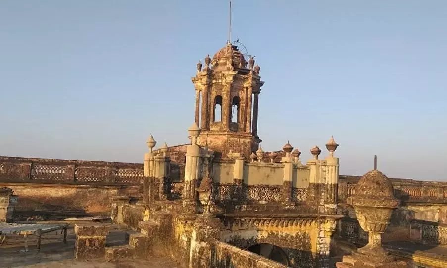 mubarak palace malerkotla mubarak palace malerkotla