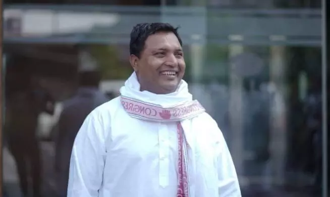 BV Sreenivas BV Sreenivas