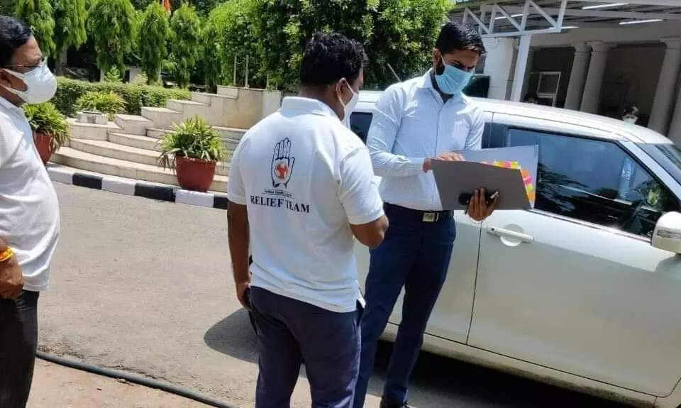 VB Sreenivas VB Sreenivas