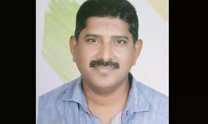 മലപ്പുറം സ്വദേശി ജിദ്ദയിൽ മരിച്ചു മലപ്പുറം സ്വദേശി ജിദ്ദയിൽ മരിച്ചു