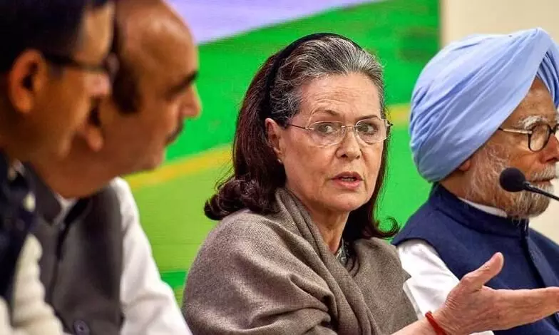 മസ്​ജിദുൽ അഖ്​സയിലെ പ്രാർഥന തടയരുത്​; സംഘർഷത്തിൽ ഇന്ത്യ ഇടപെടണം -കോൺഗ്രസ്