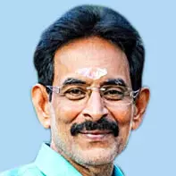 സു​രേ​ഷ്