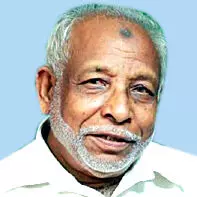 ഭാ​ര്യ​ക്ക്​ പി​റ​കെ ഭ​ർ​ത്താ​വും  കോ​വി​ഡ് ബാ​ധി​ച്ച് മ​രി​ച്ചു