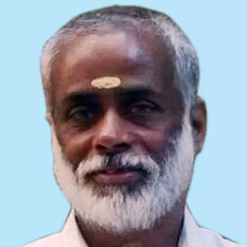 സു​ഭാ​ഷ്