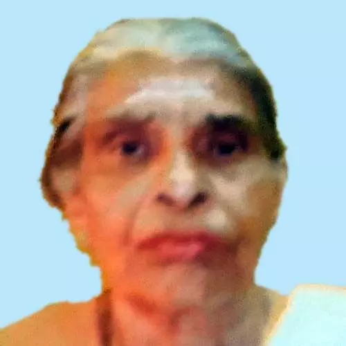 പാ​റു​ക്കു​ട്ടി അ​മ്മ