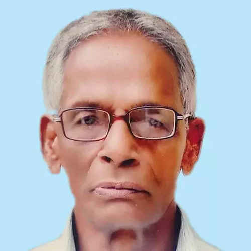 ഉ​ണ്ണി നാ​യ​ര്‍