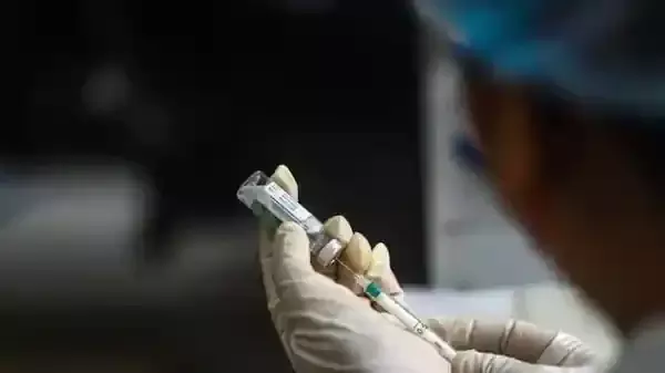 ന​ഴ്​​സ്​ ബ​ലാ​ത്സം​ഗ​ത്തി​നി​ര​യാ​ക്കി​യ കോ​വി​ഡ്​ ബാ​ധി​ത മ​രി​ച്ചു