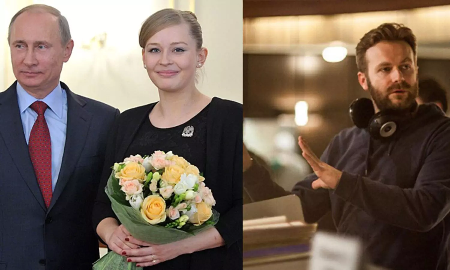 ബഹിരാകാശത്ത്​ ചിത്രീകരിക്കുന്ന ആദ്യ സിനിമയുമായി റഷ്യ​; പറക്കാനുള്ള ഒരുക്കവുമായി അണിയറപ്രവർത്തകർ