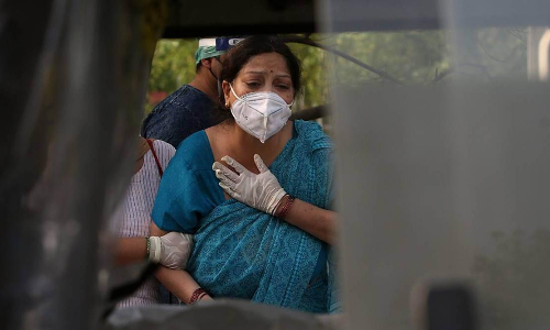 ഓക്​സിജൻ ക്ഷാമം: ഗോവ ​െമഡിക്കൽ​ കോളജിൽ വ്യാഴാഴ്ച മണിക്കൂറുകൾക്കിടെ മരിച്ചത്​ 15 പേർ