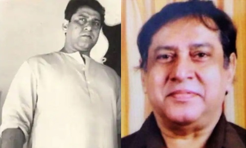 നടന്‍ പി.സി. ജോര്‍ജ് അന്തരിച്ചു