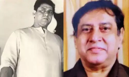 നടന്‍ പി.സി. ജോര്‍ജ് അന്തരിച്ചു