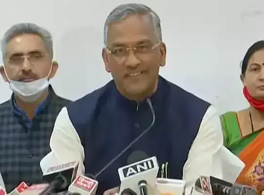 മനുഷ്യരെ പോലെ കൊറോണ വൈറസിനും ജീവിക്കാൻ അവകാശമുണ്ടെന്ന് ബി.ജെ.പി നേതാവ്