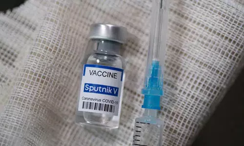 ഒരു ഡോസിന് 995 രൂപ; സ്പുട്‌നിക് വാക്‌സിന്‍ ഒരു ഡോസിന്റെ വില നിശ്ചയിച്ചു